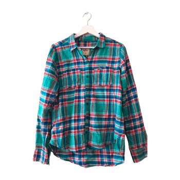 Hollister blouse