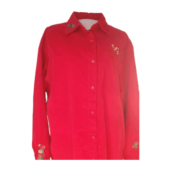 P.t.a. blouse