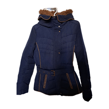 Zara coat