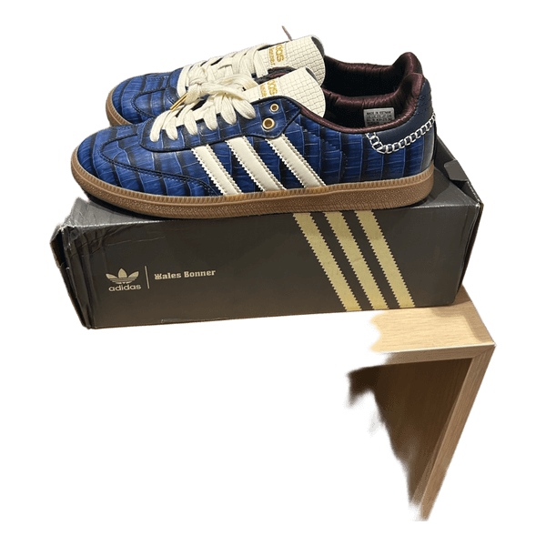 Adidas samba Wales bonner