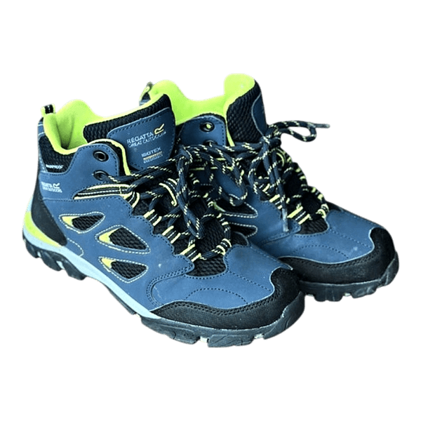 Regatta hiking boots