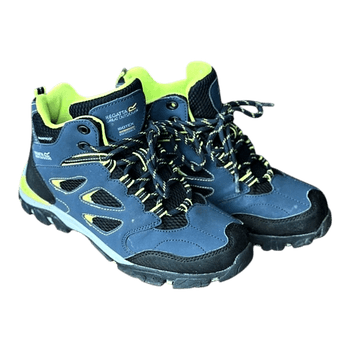 Regatta hiking boots