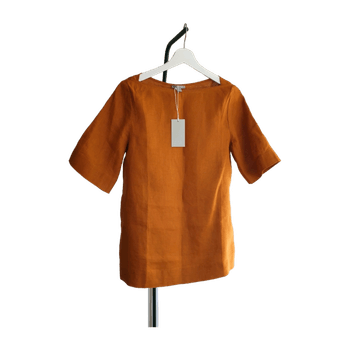 Cos blouse