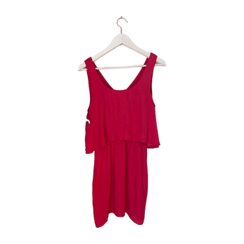 Bershka dress
