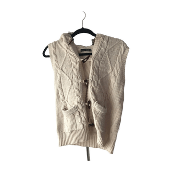 Atmosphere cardigan