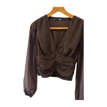 Bik bok blouse