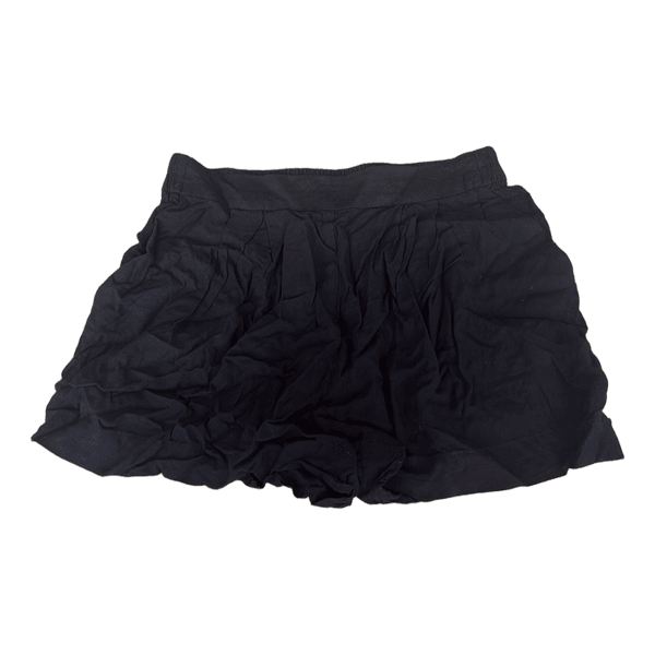 Sorte shorts