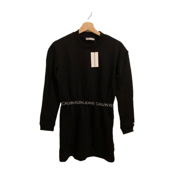 Calvkn klein dress