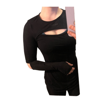 Gymshark sportswear
