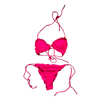 Low waist bikinit