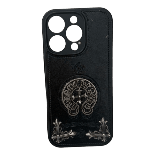 Chrome hearts Cover