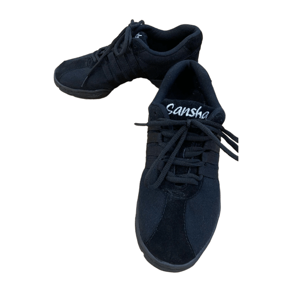 Sansha sports shoes