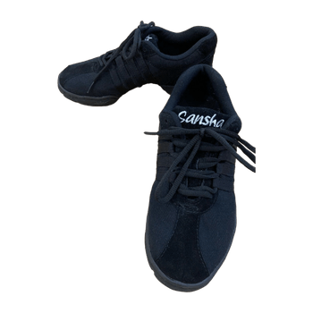 Sansha sports shoes
