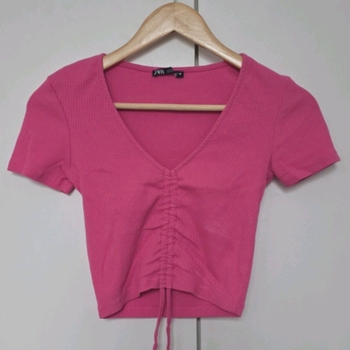 Zara top