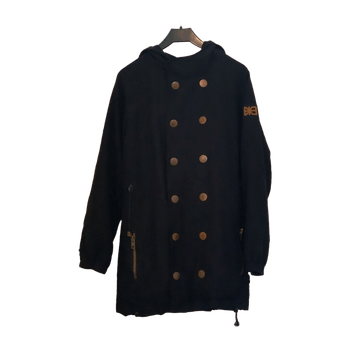 Makia coat
