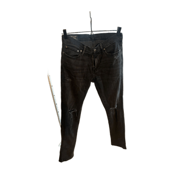 Abercrombie & fitch jeans