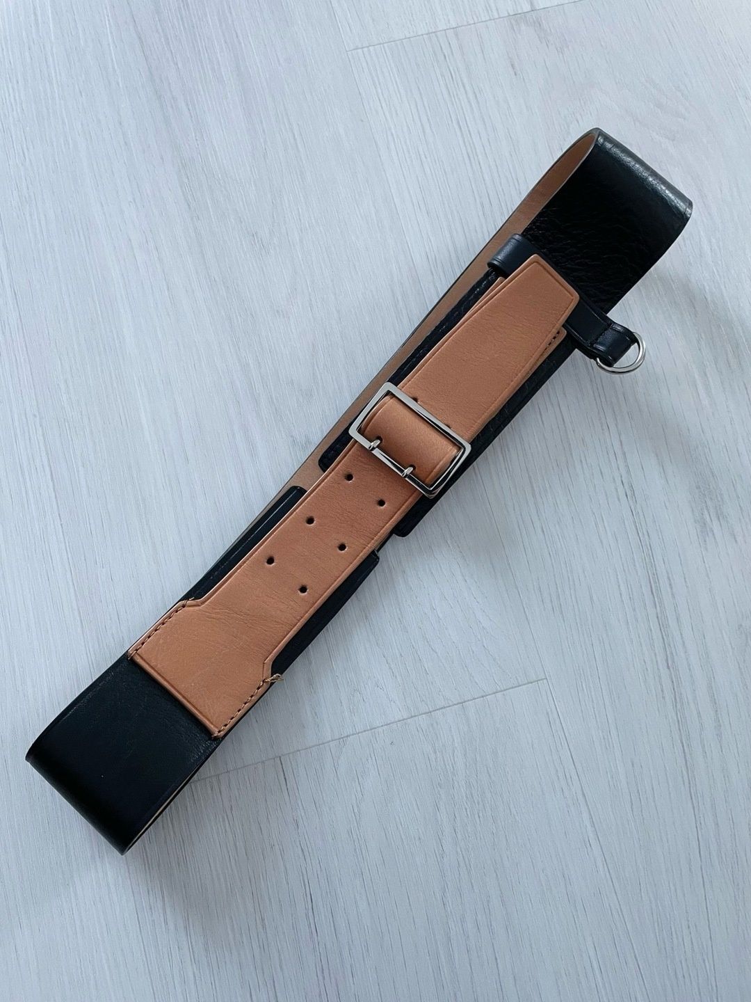 By malene birger belt