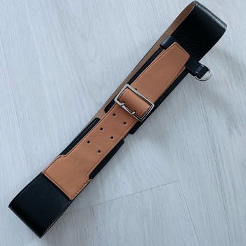 By malene birger belt