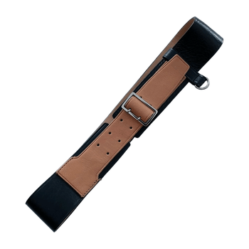 By malene birger belt