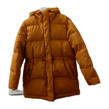 Peak performance coat