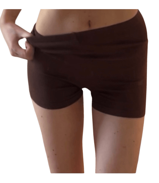 Lounge shortsit