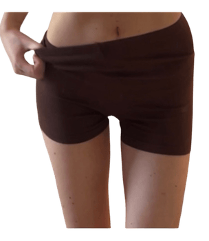 Lounge shortsit