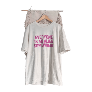 Coldplay top