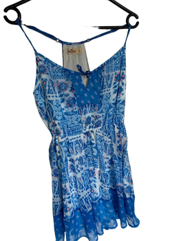 Hollister dress