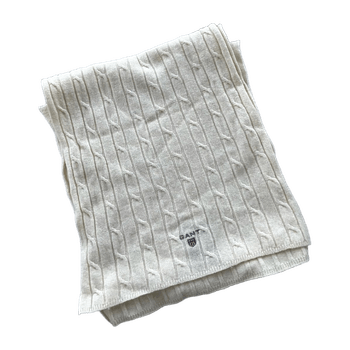 Gant scarf