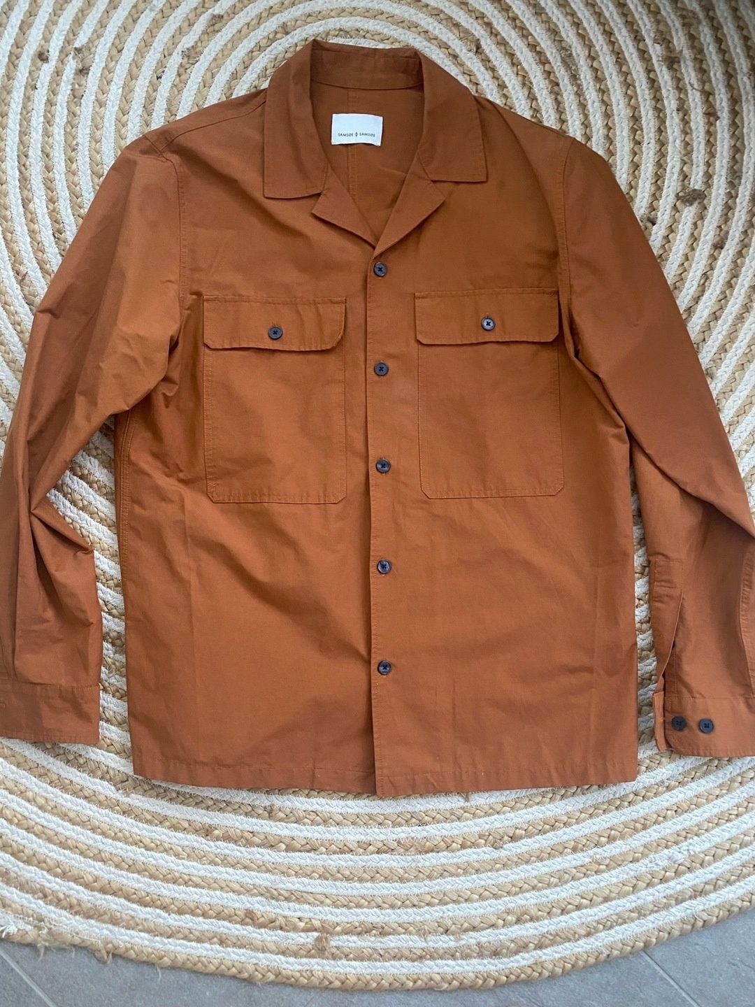 Samsøe & samsøe shirt