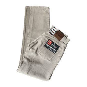 Beavers vintage jeans