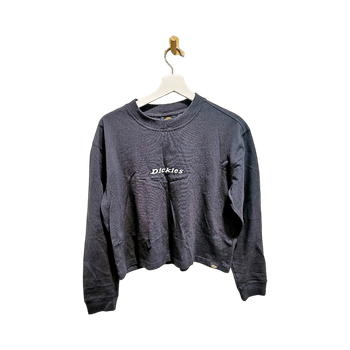 Dickies croptop paita 
