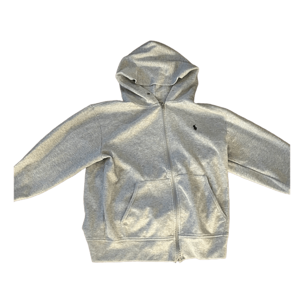 Ralph Lauren zip