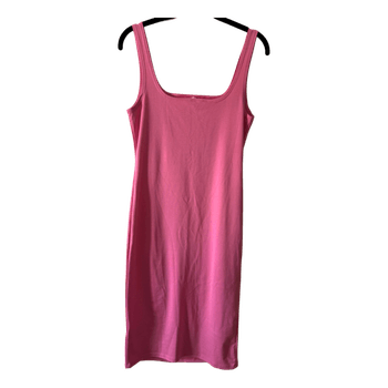 Primark pinkki mekko
