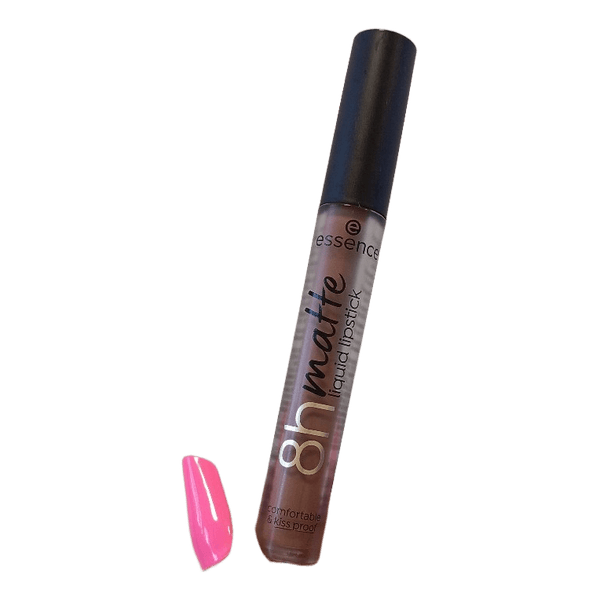 Essence 8h matte lipstick
