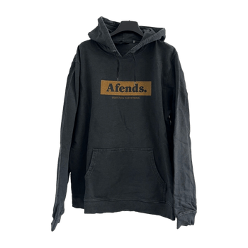 Afends hoodie