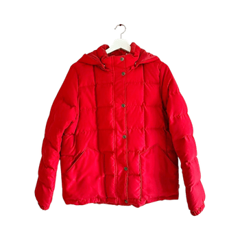 Levi’s winter jacket