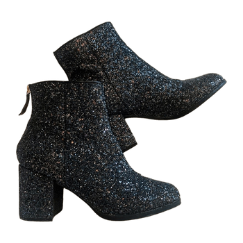 Chica10 boots