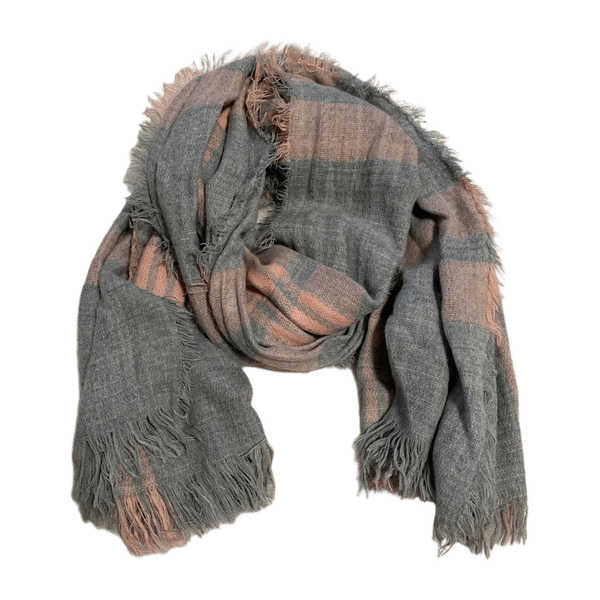Gina tricot scarf