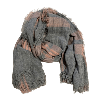 Gina tricot scarf