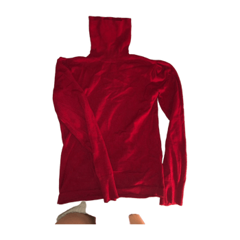 Zingara blouse