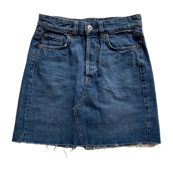 H&m skirt