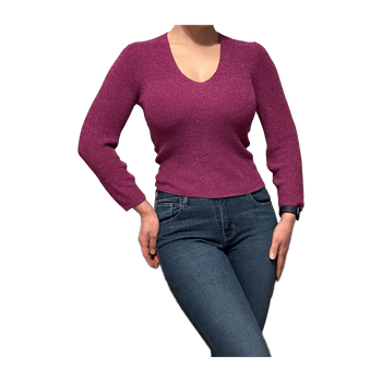 Mango cardigan