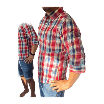 Uniqlo blouse