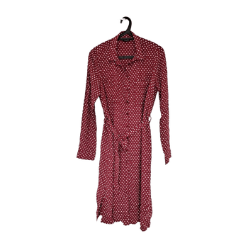 Happy holly dress
