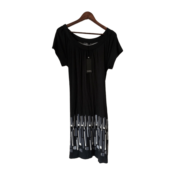 Global dress