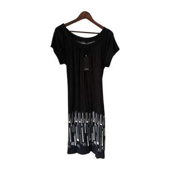 Global dress
