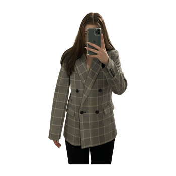 Mango blazer