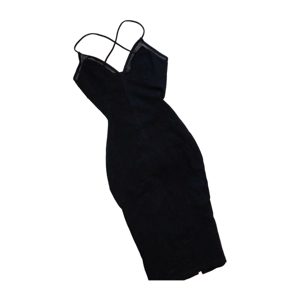 Fashion nova dress