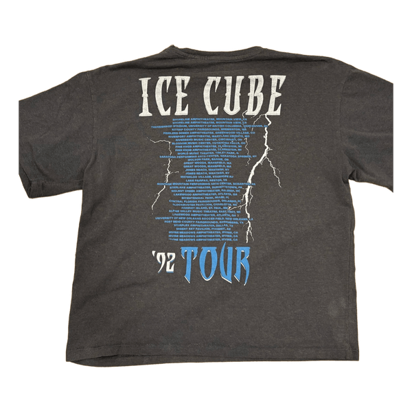 Pull and Bear Ice cube T-shirt